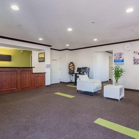 Studio 6-Plano, Tx - Dallas - Plano Medical Center Zewnętrze zdjęcie