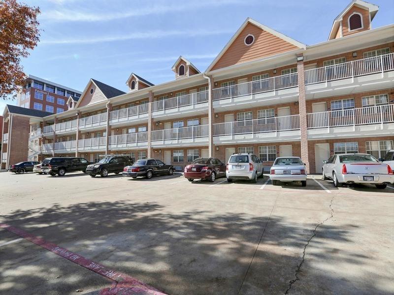 Studio 6-Plano, Tx - Dallas - Plano Medical Center Zewnętrze zdjęcie