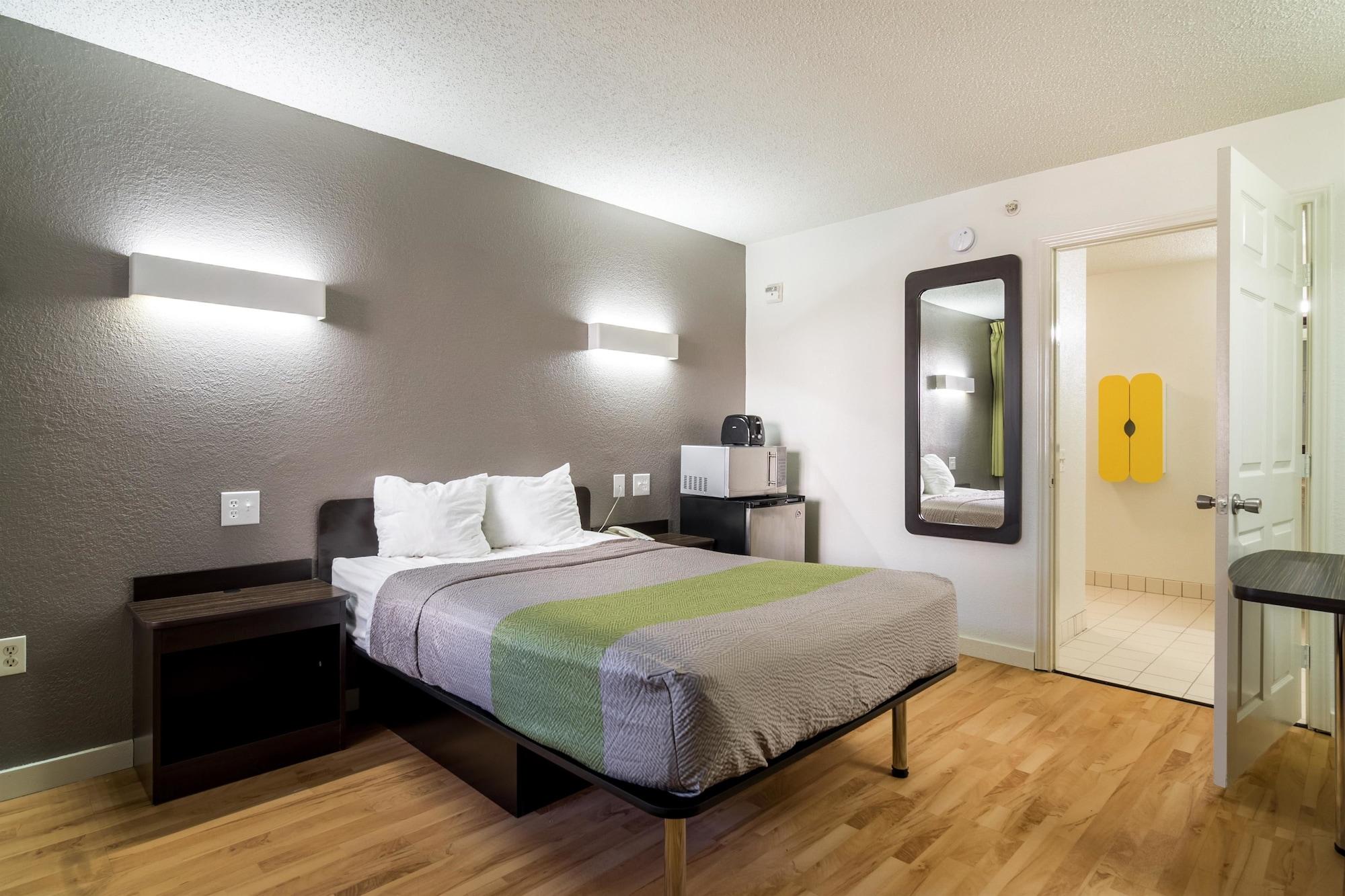 Studio 6-Plano, Tx - Dallas - Plano Medical Center Zewnętrze zdjęcie