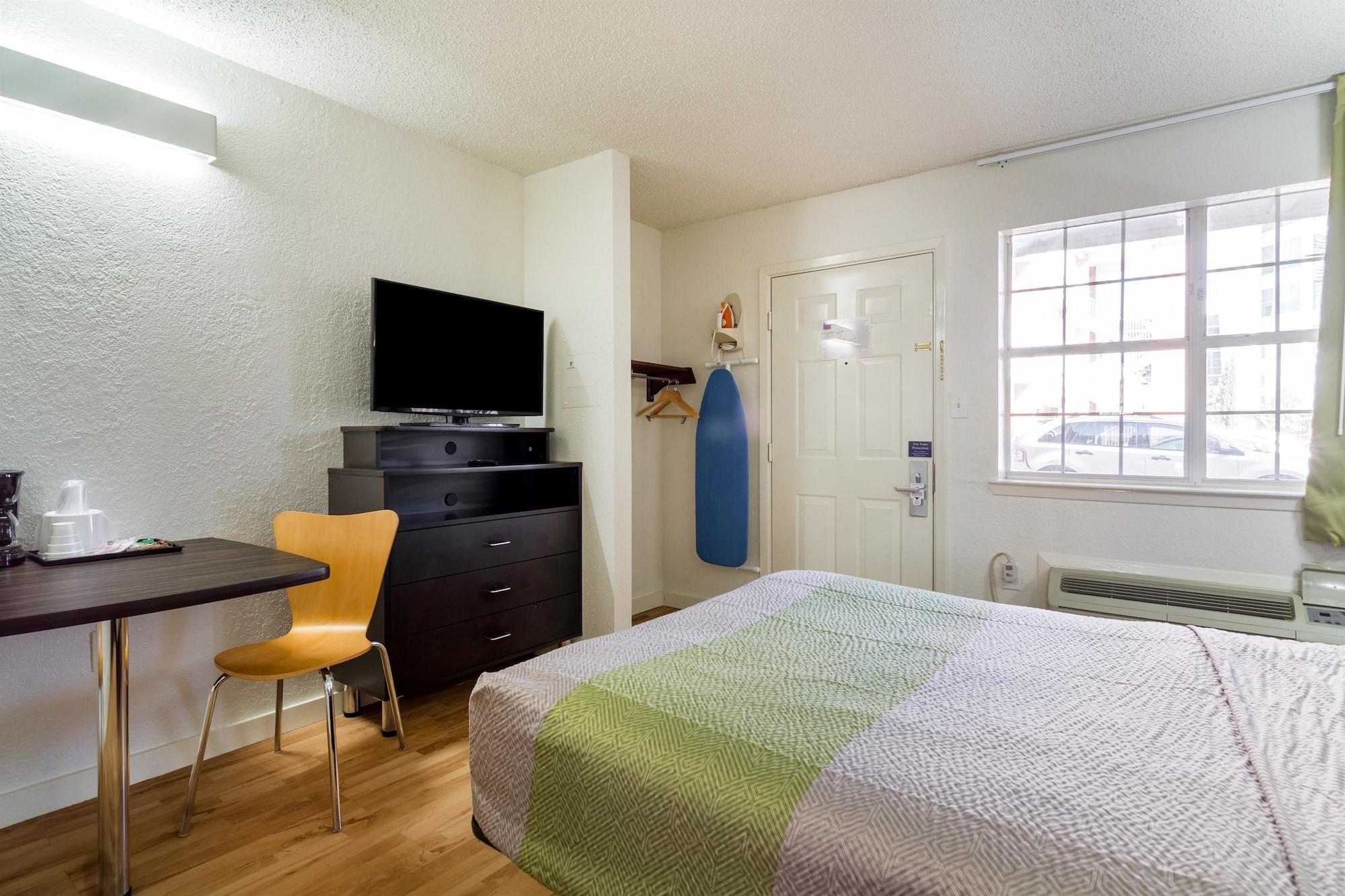 Studio 6-Plano, Tx - Dallas - Plano Medical Center Zewnętrze zdjęcie