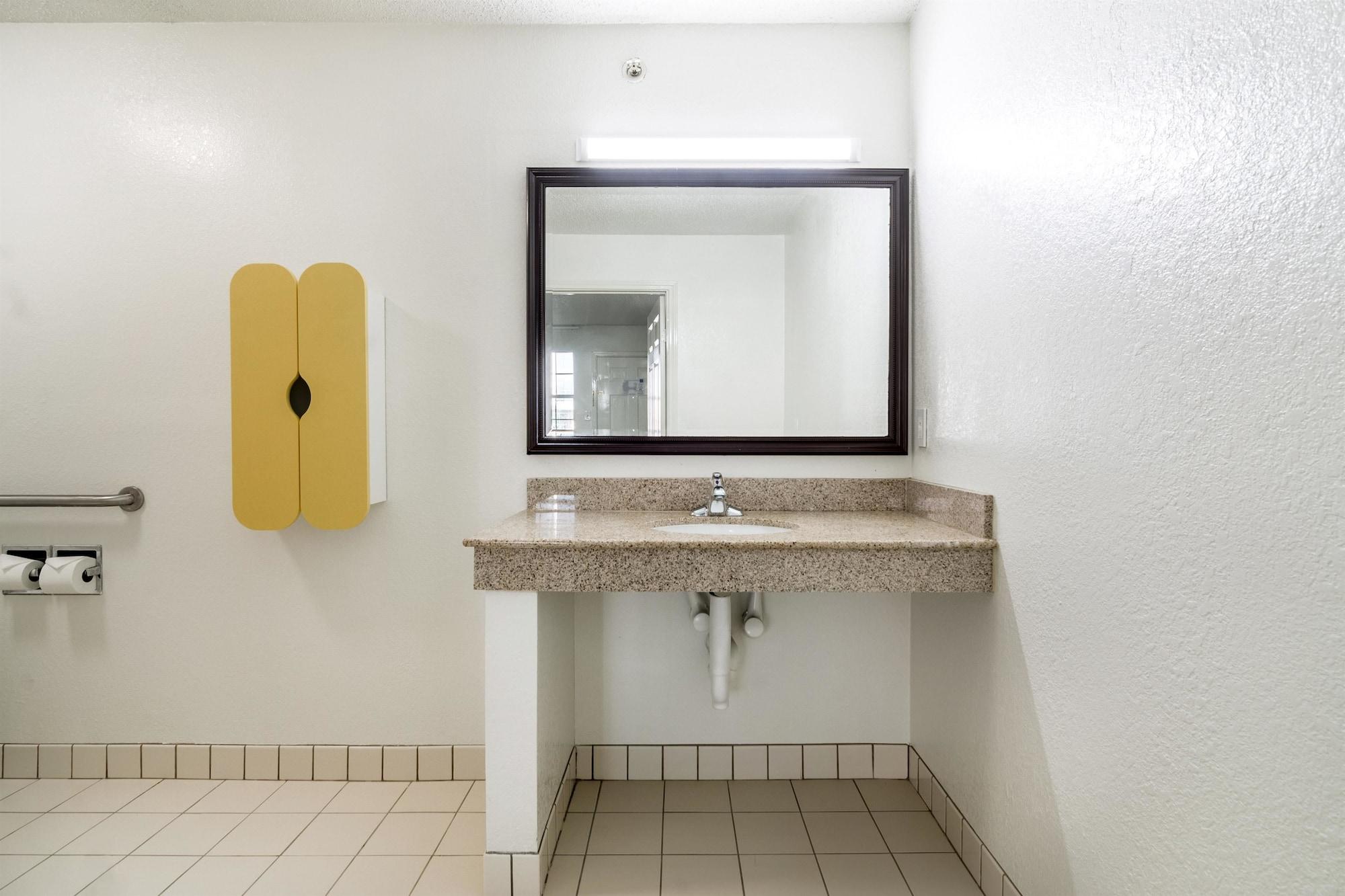 Studio 6-Plano, Tx - Dallas - Plano Medical Center Zewnętrze zdjęcie