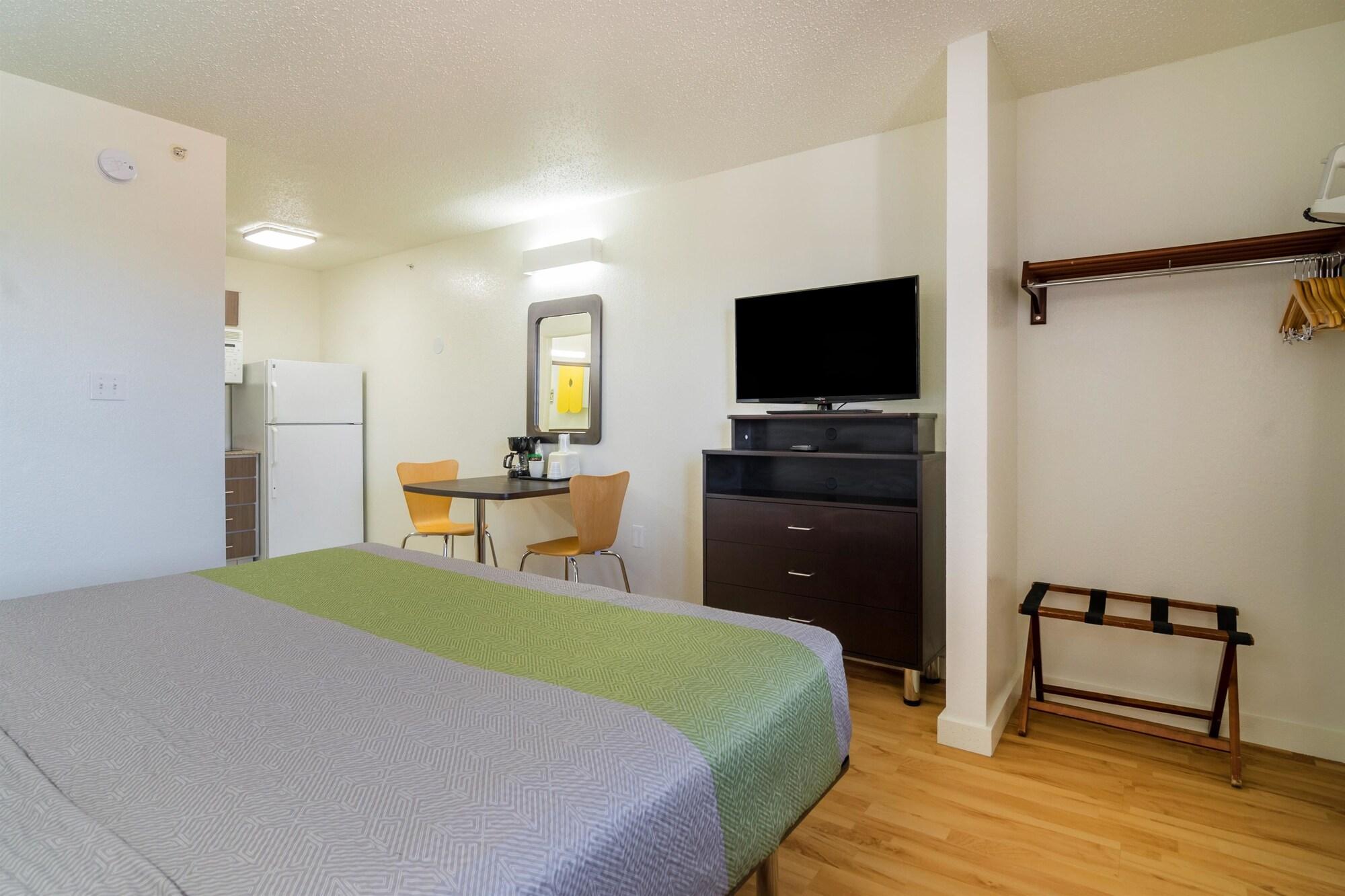 Studio 6-Plano, Tx - Dallas - Plano Medical Center Zewnętrze zdjęcie