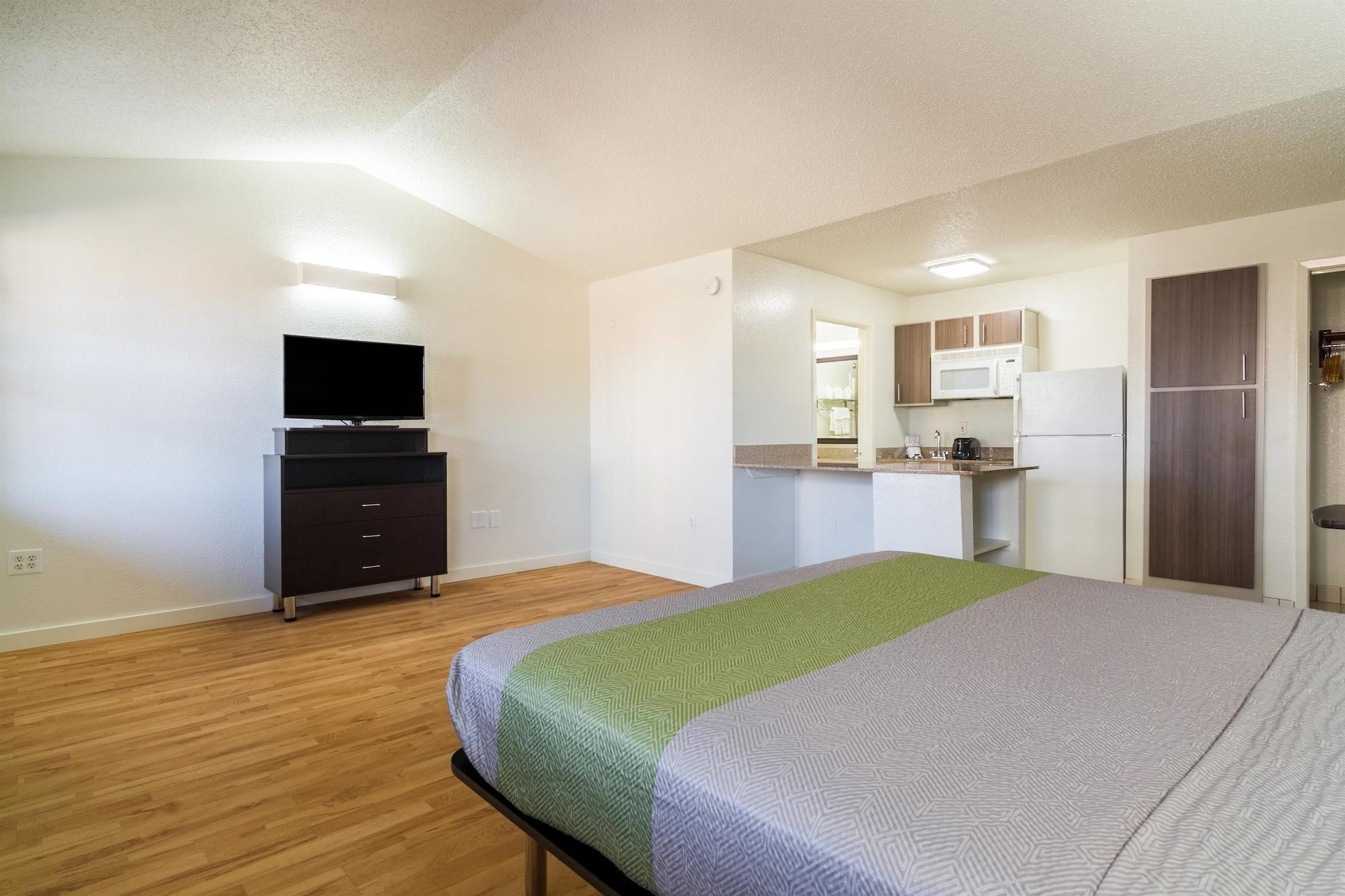 Studio 6-Plano, Tx - Dallas - Plano Medical Center Zewnętrze zdjęcie