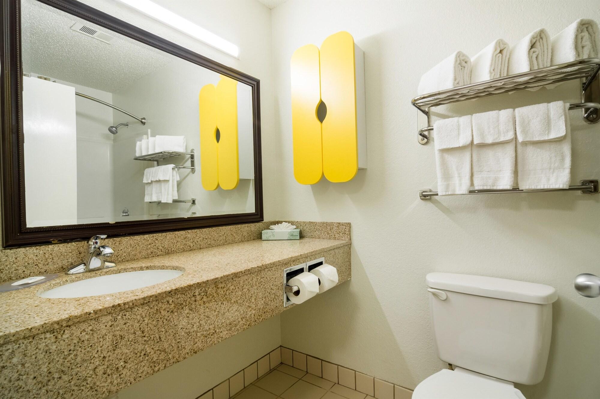 Studio 6-Plano, Tx - Dallas - Plano Medical Center Zewnętrze zdjęcie