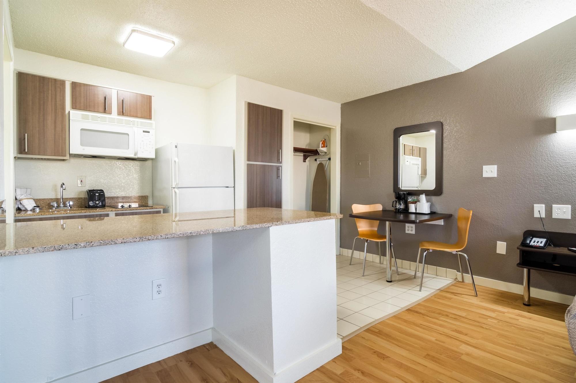 Studio 6-Plano, Tx - Dallas - Plano Medical Center Zewnętrze zdjęcie