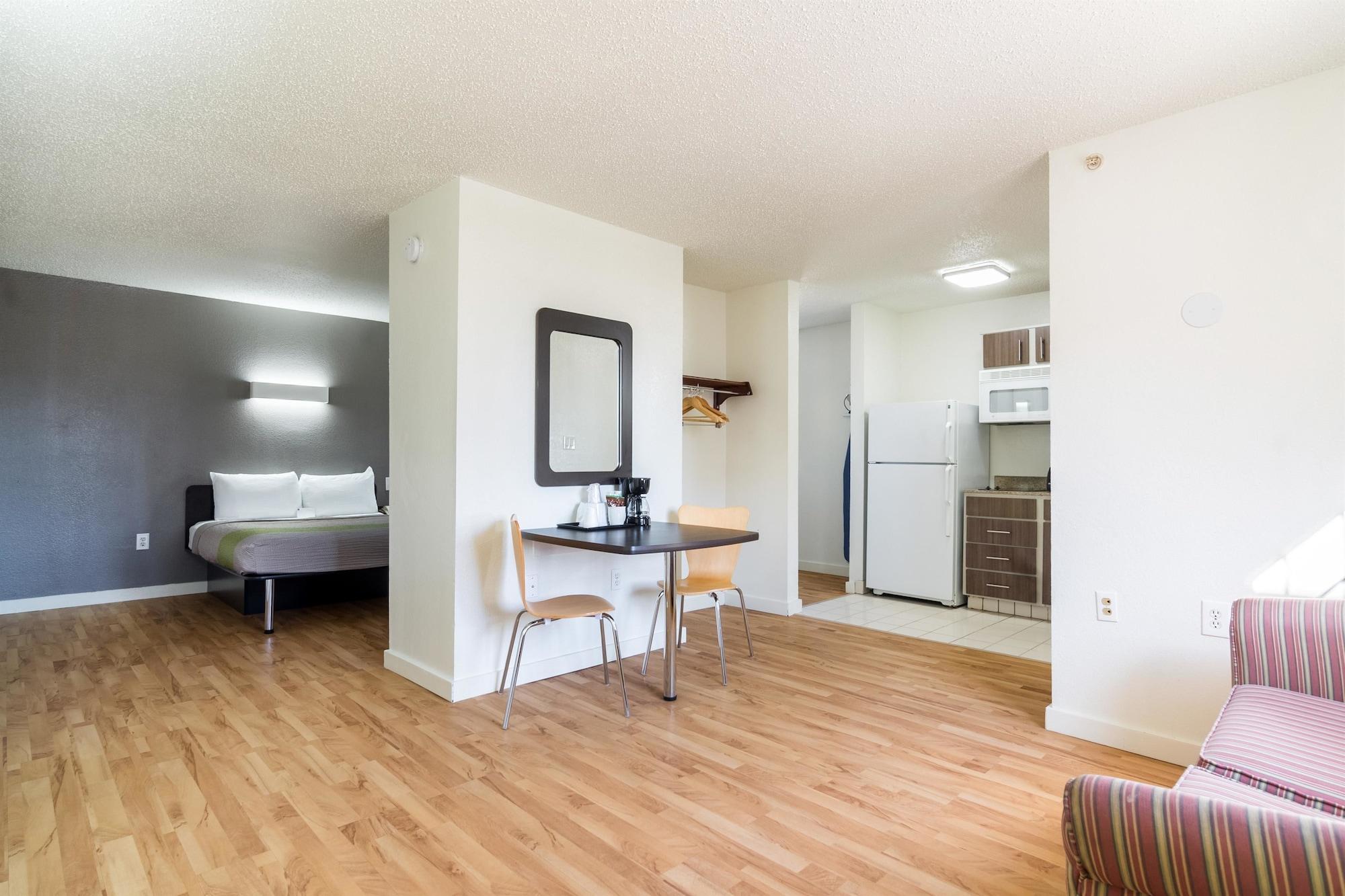 Studio 6-Plano, Tx - Dallas - Plano Medical Center Zewnętrze zdjęcie