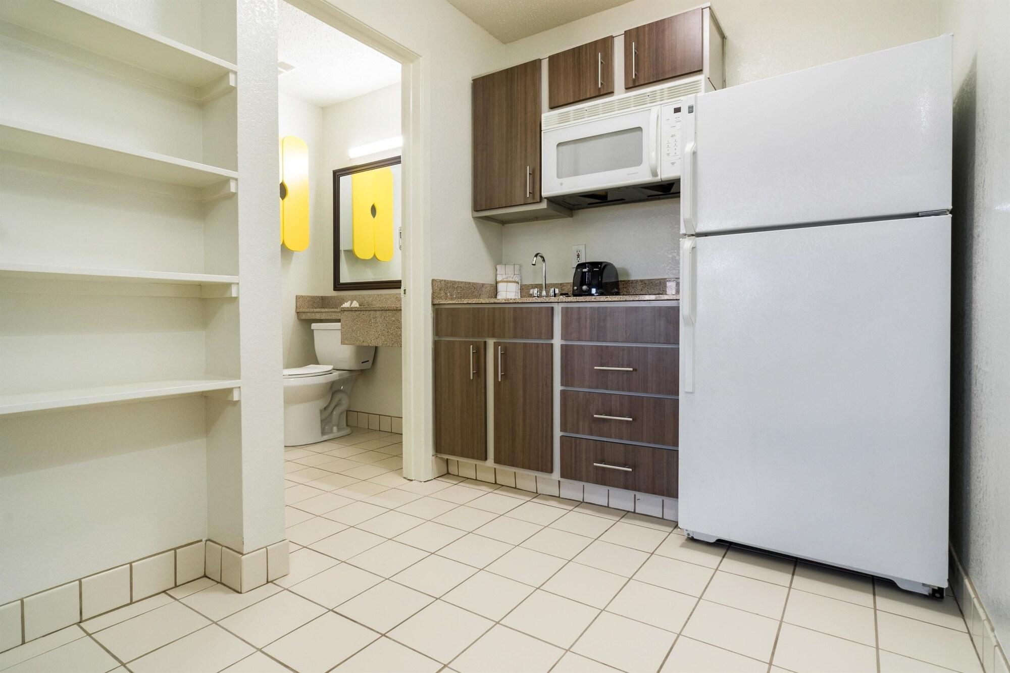 Studio 6-Plano, Tx - Dallas - Plano Medical Center Zewnętrze zdjęcie
