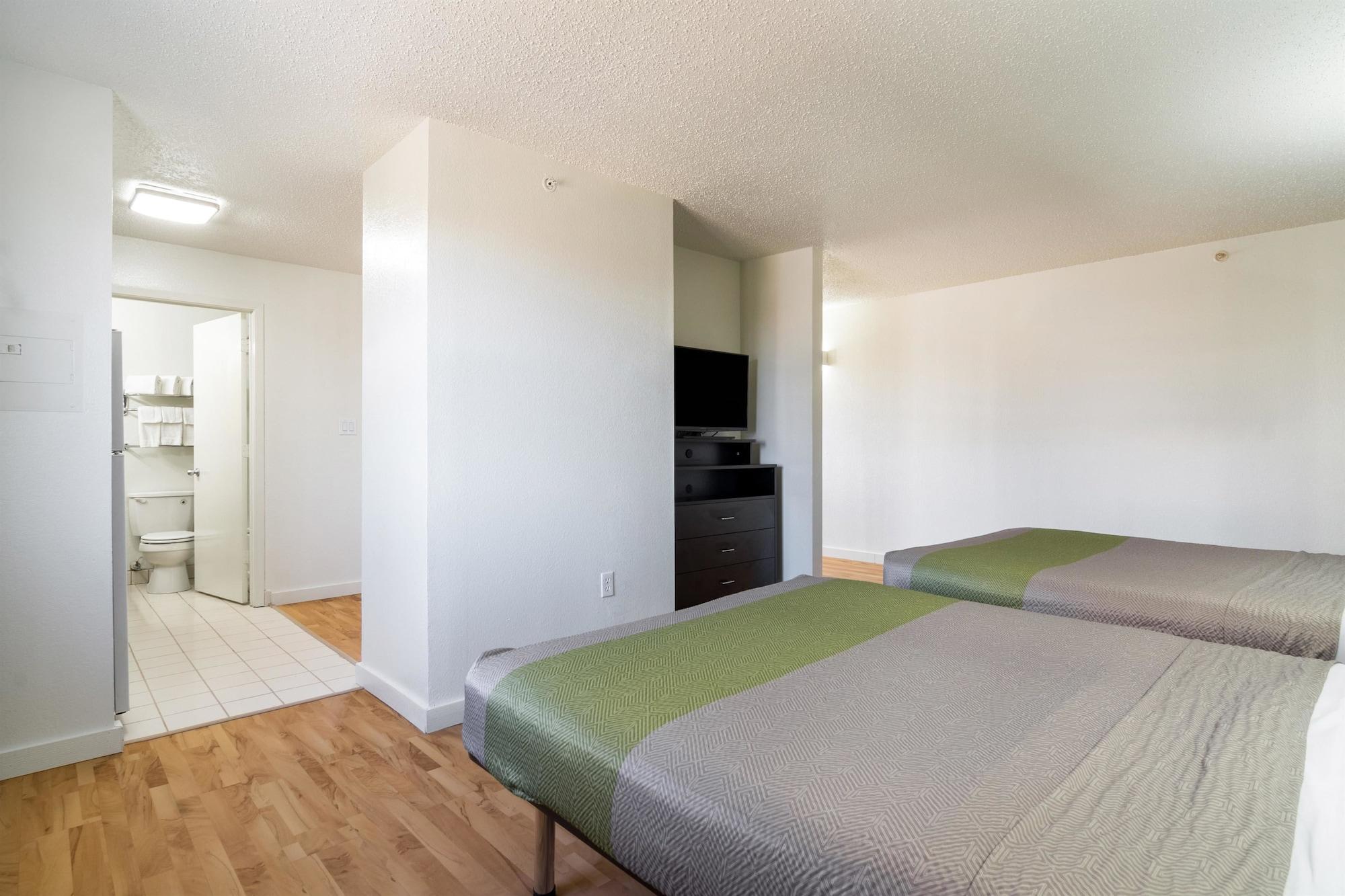 Studio 6-Plano, Tx - Dallas - Plano Medical Center Zewnętrze zdjęcie