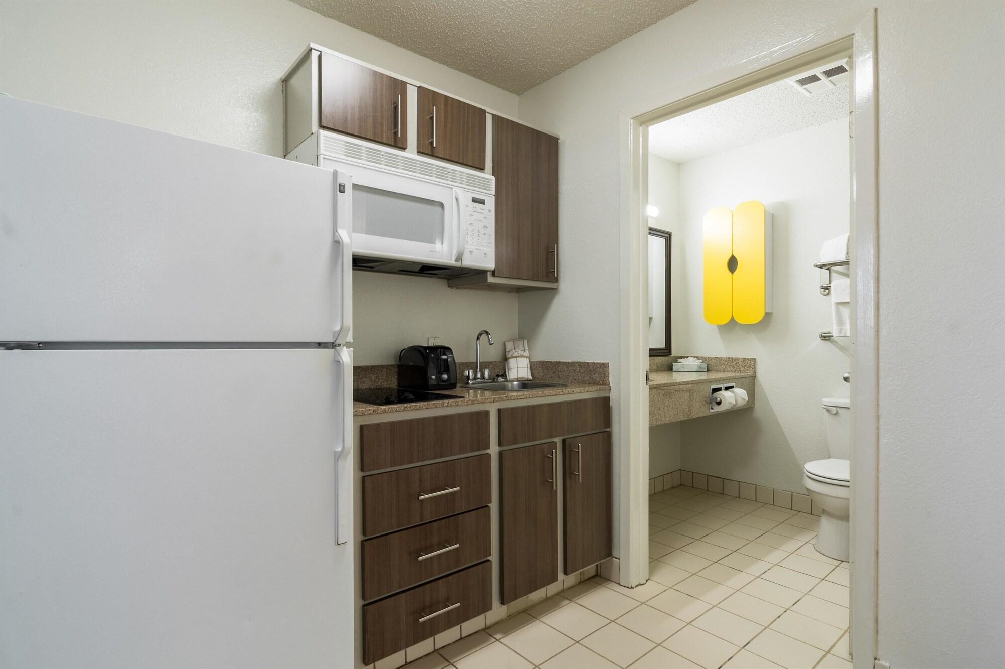 Studio 6-Plano, Tx - Dallas - Plano Medical Center Zewnętrze zdjęcie