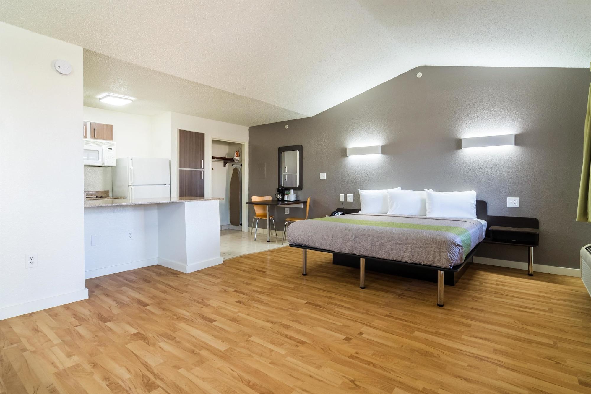 Studio 6-Plano, Tx - Dallas - Plano Medical Center Zewnętrze zdjęcie