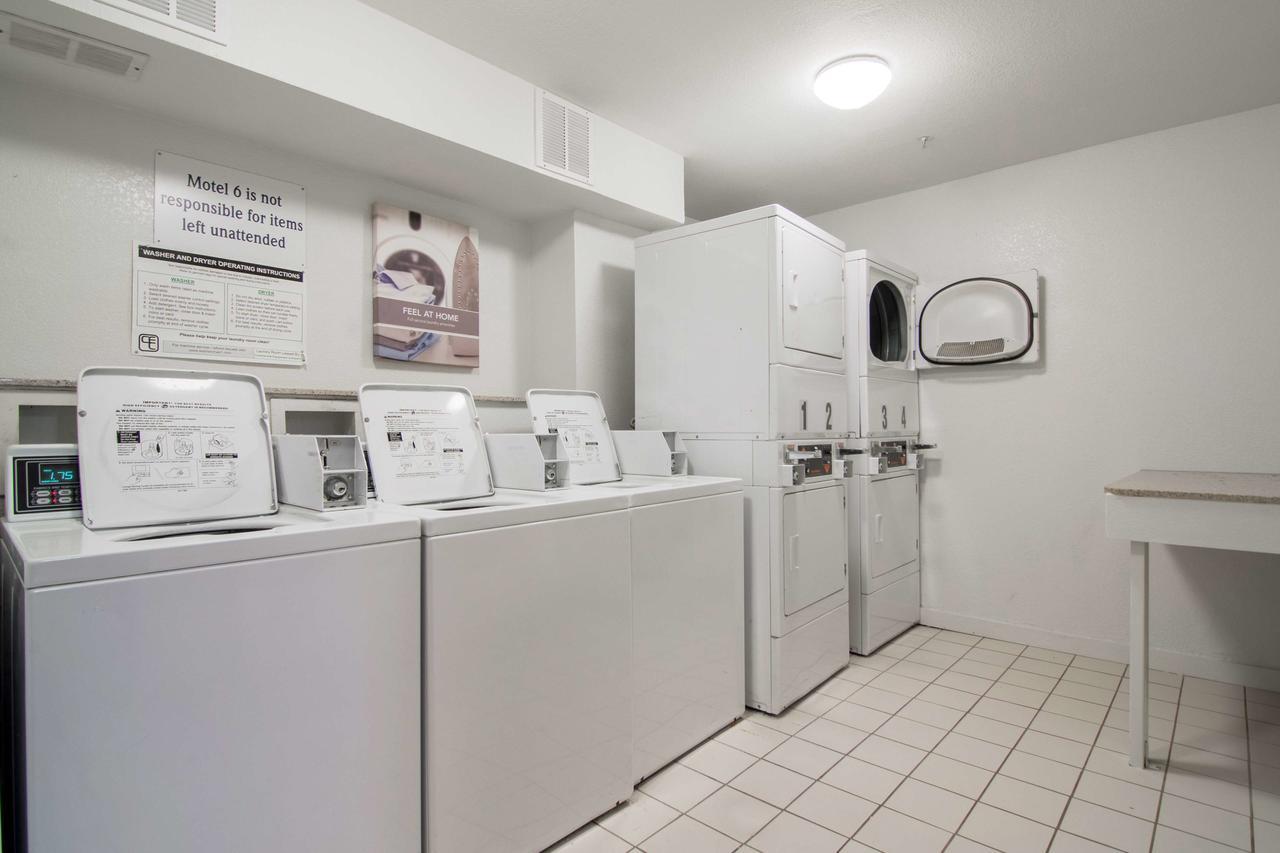 Studio 6-Plano, Tx - Dallas - Plano Medical Center Zewnętrze zdjęcie