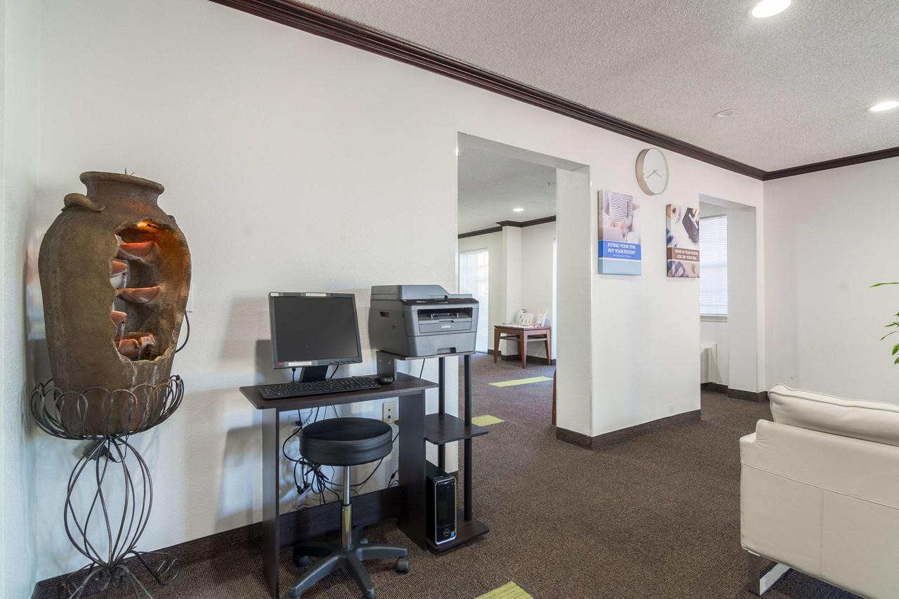 Studio 6-Plano, Tx - Dallas - Plano Medical Center Zewnętrze zdjęcie