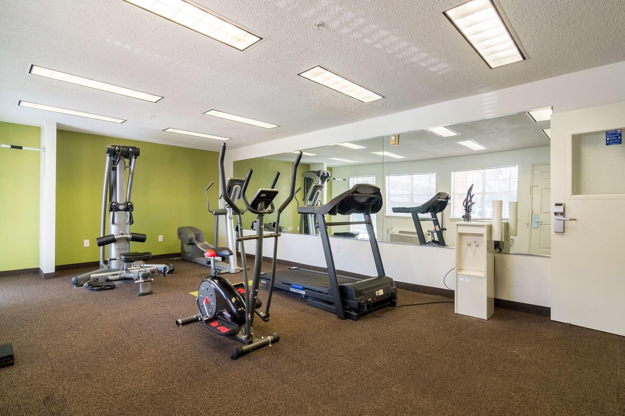 Studio 6-Plano, Tx - Dallas - Plano Medical Center Zewnętrze zdjęcie
