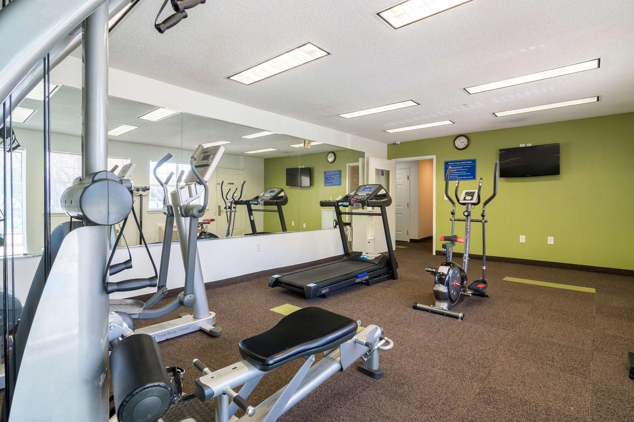Studio 6-Plano, Tx - Dallas - Plano Medical Center Zewnętrze zdjęcie