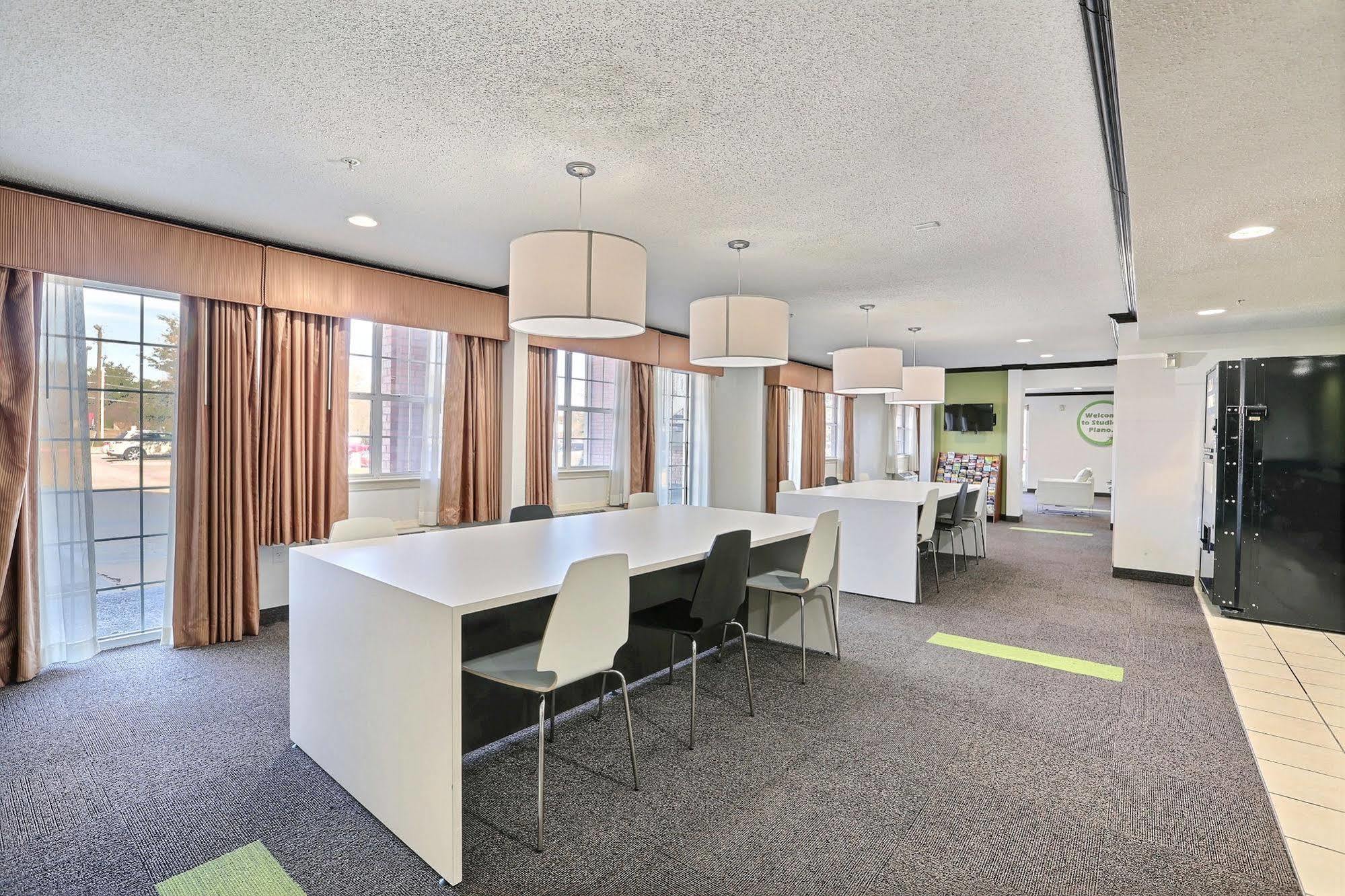 Studio 6-Plano, Tx - Dallas - Plano Medical Center Zewnętrze zdjęcie