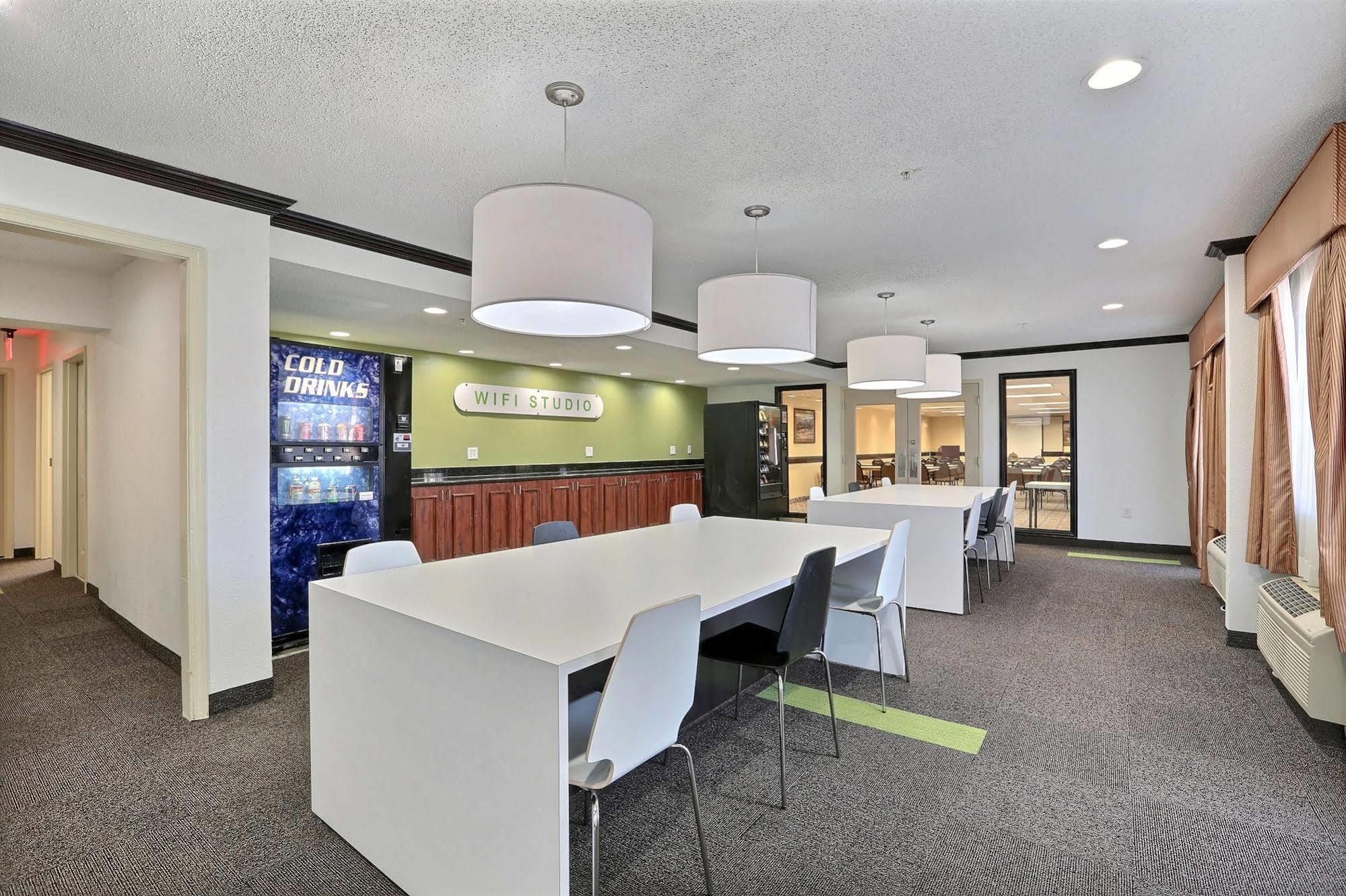 Studio 6-Plano, Tx - Dallas - Plano Medical Center Zewnętrze zdjęcie