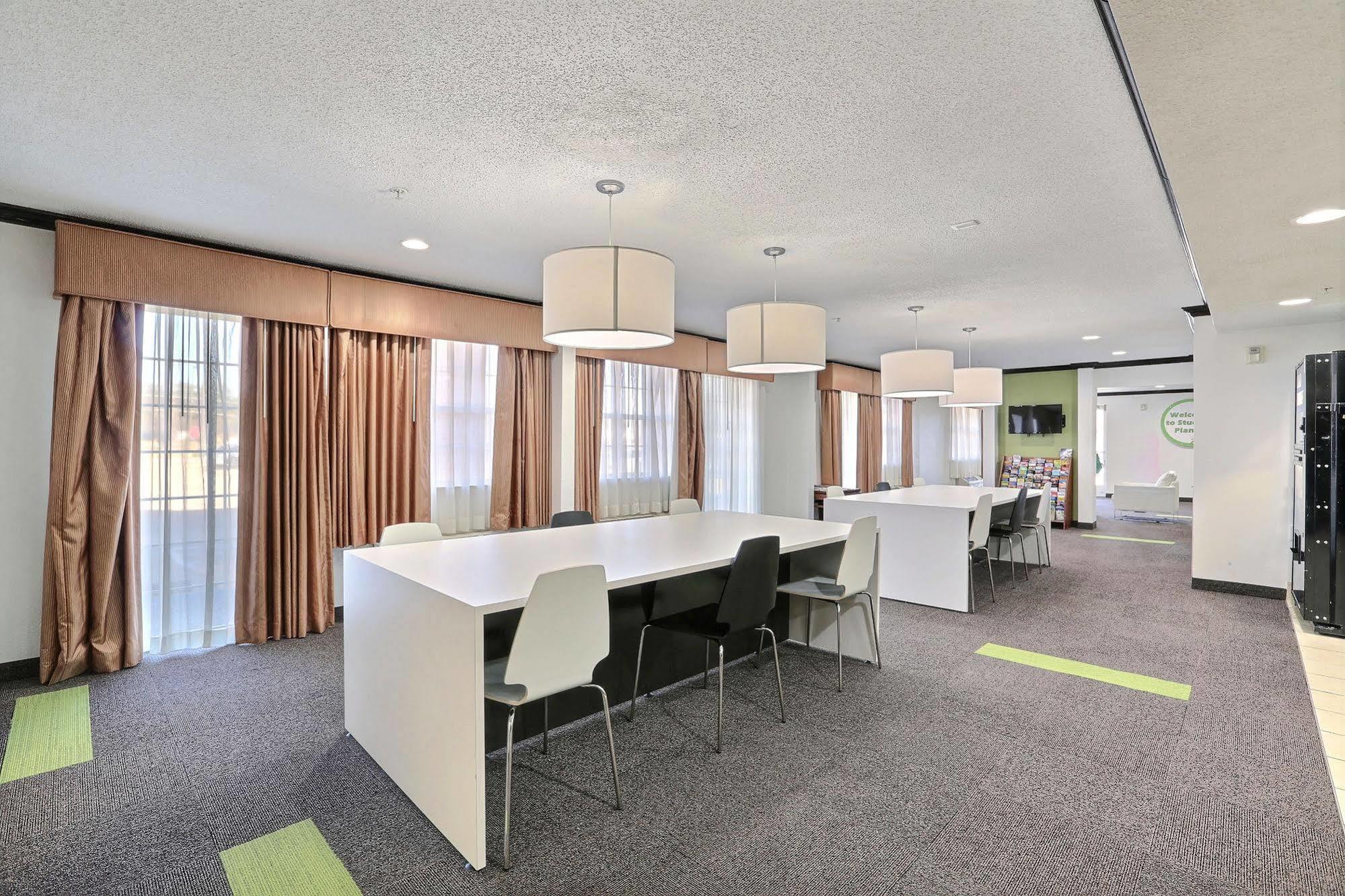 Studio 6-Plano, Tx - Dallas - Plano Medical Center Zewnętrze zdjęcie