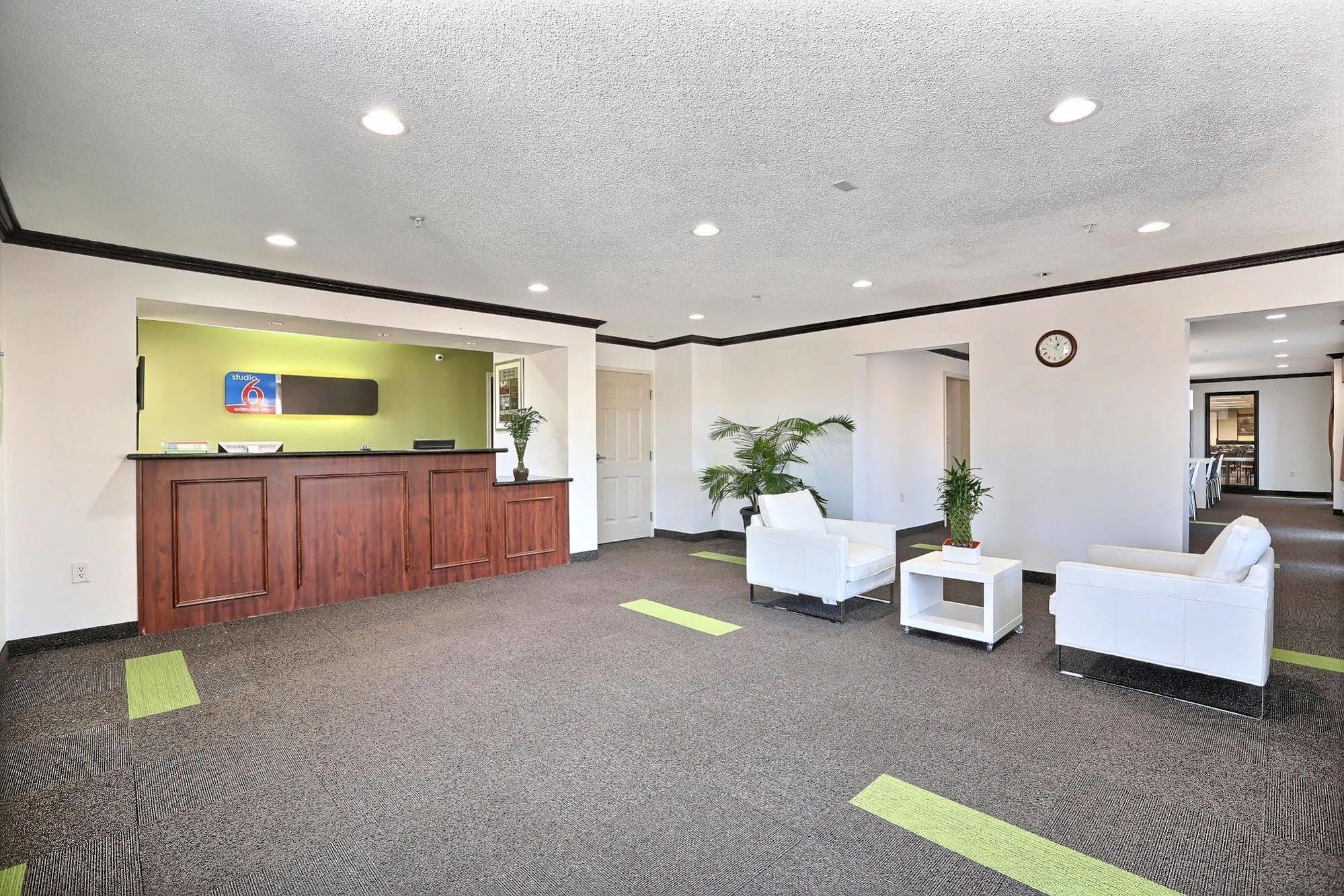 Studio 6-Plano, Tx - Dallas - Plano Medical Center Zewnętrze zdjęcie