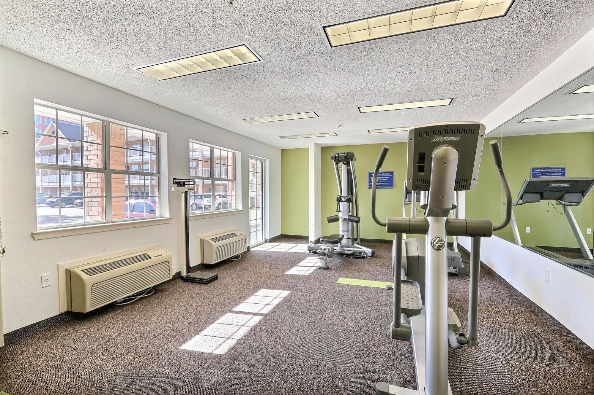 Studio 6-Plano, Tx - Dallas - Plano Medical Center Zewnętrze zdjęcie