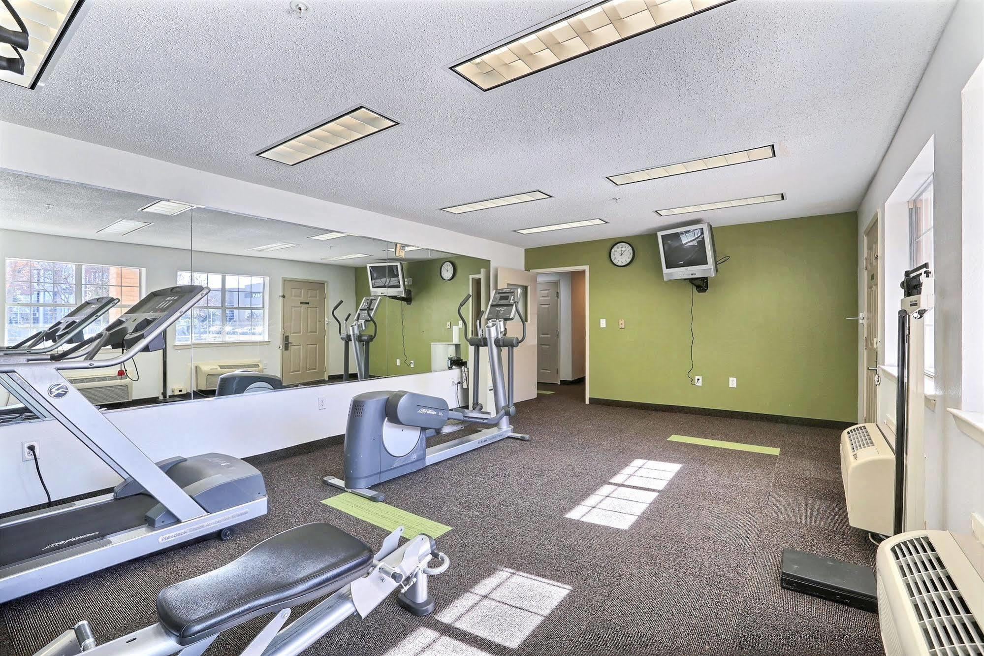 Studio 6-Plano, Tx - Dallas - Plano Medical Center Zewnętrze zdjęcie