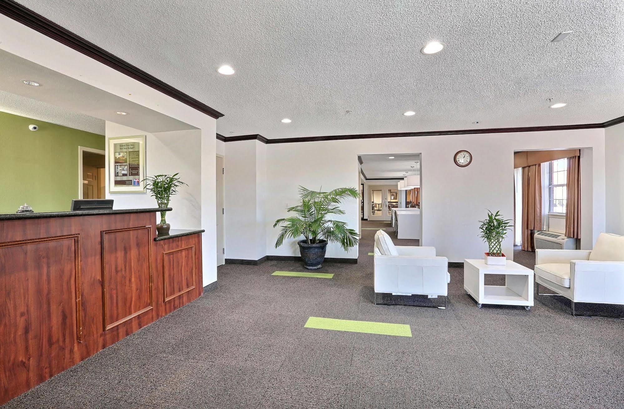 Studio 6-Plano, Tx - Dallas - Plano Medical Center Zewnętrze zdjęcie